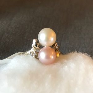 Vantel Companion Ring